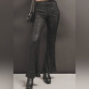 Amazing Lace Pants